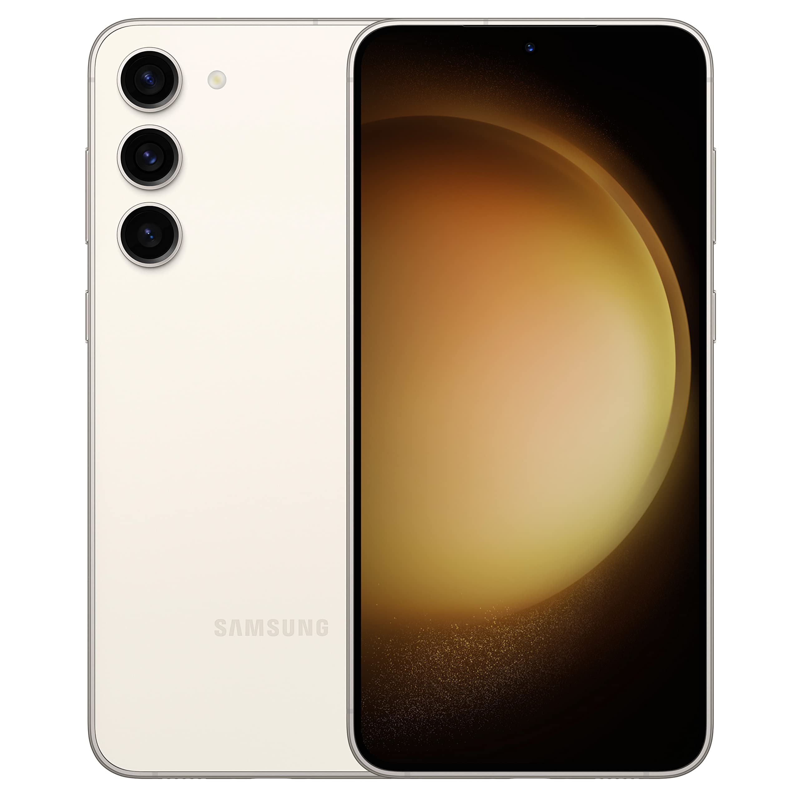 Samsung Galaxy S23+