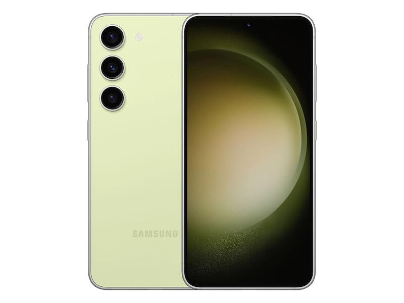 Samsung Galaxy S23+