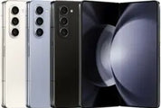 Samsung Galaxy Z Fold5