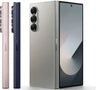 Samsung Galaxy Z Fold6