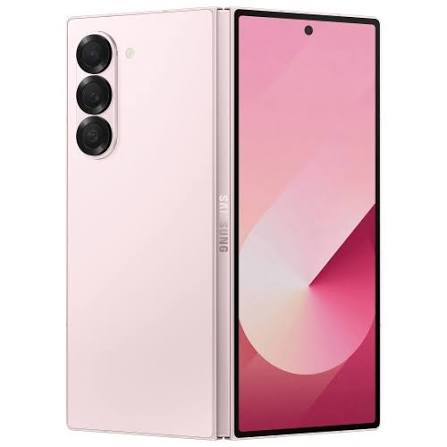 Samsung Galaxy Z Fold6