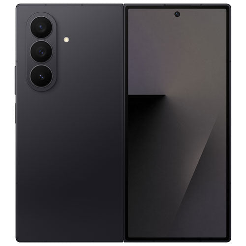 Samsung Galaxy Z Fold7