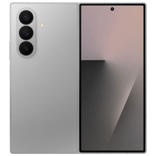 Samsung Galaxy Z Fold7