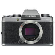Fujifilm X-T100 Mirrorless Camera