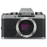 Fujifilm X-T100 Mirrorless Camera