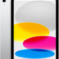 iPad 10th Gen 64GB - Silver (WiFi)