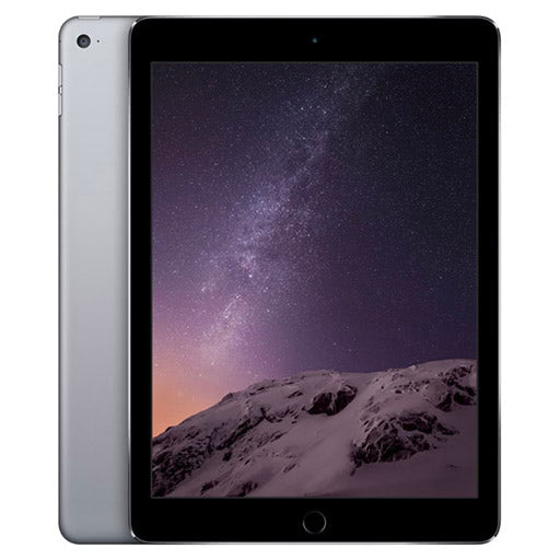 iPad Air 2 64GB - Space Grey (WiFi)