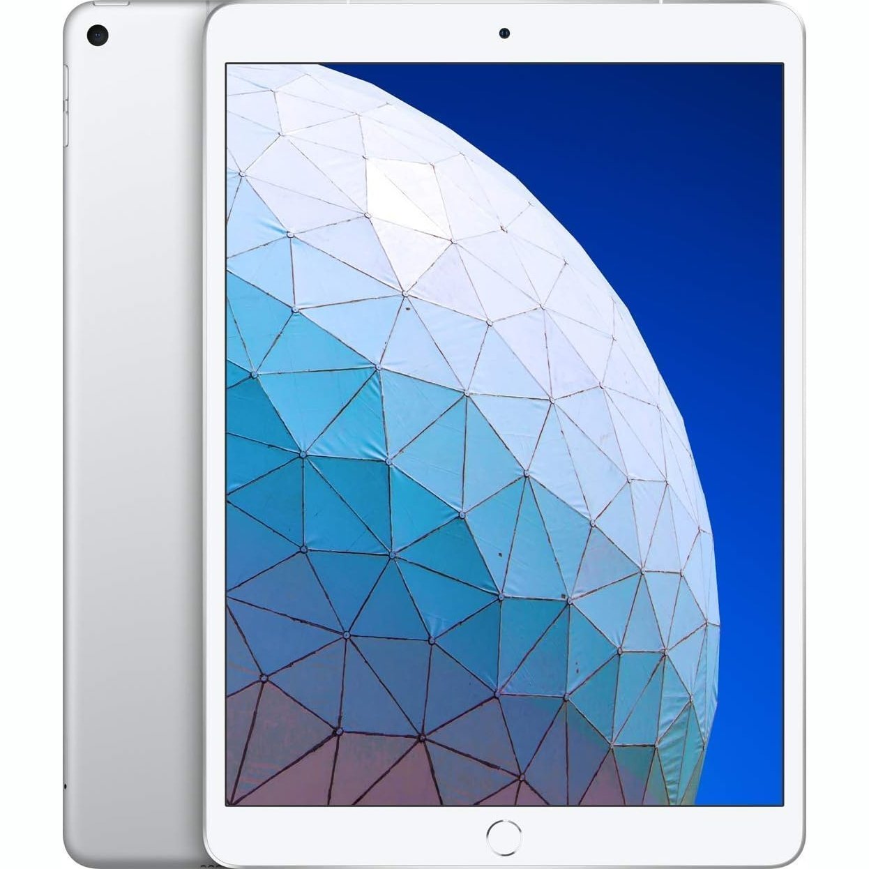 iPad Air 3rd Gen 64GB - Silver (WiFi)