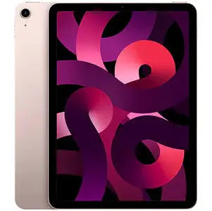iPad Air 4th Gen 64GB - Rose Gold (WiFi + Cellular)