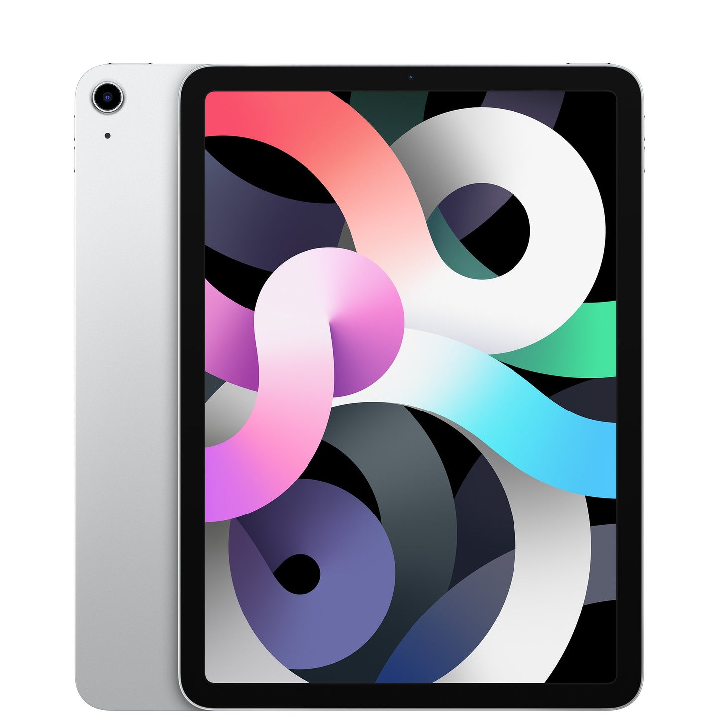 iPad Air 4th Gen 64GB - Silver (WiFi)