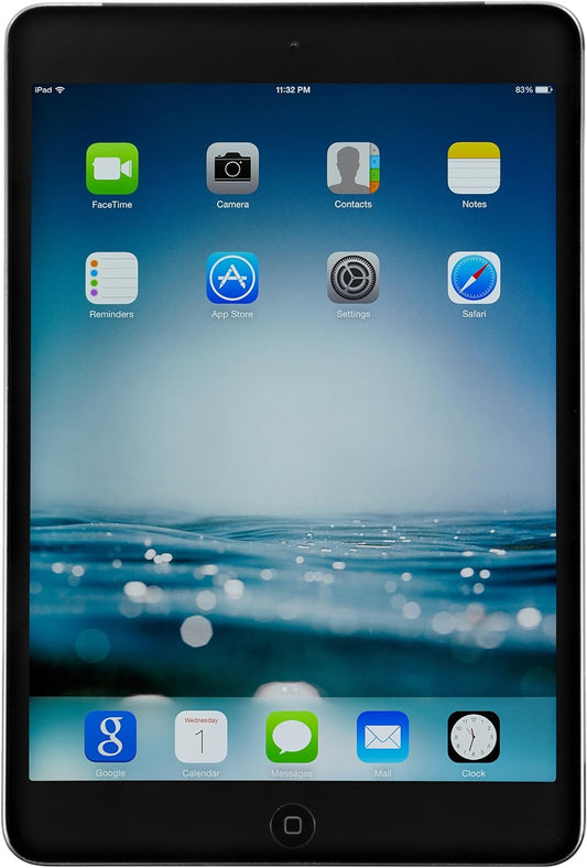 iPad Mini 2 16GB - Space Grey (WiFi)