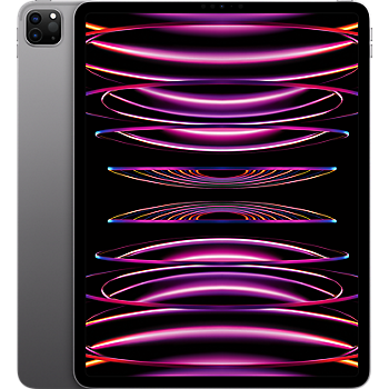 iPad Pro 11" 3rd Gen M1 128GB - Space Grey (WiFi)