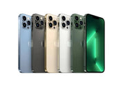 iPhone 13 Pro