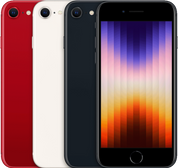 iPhone SE (3rd Generation)