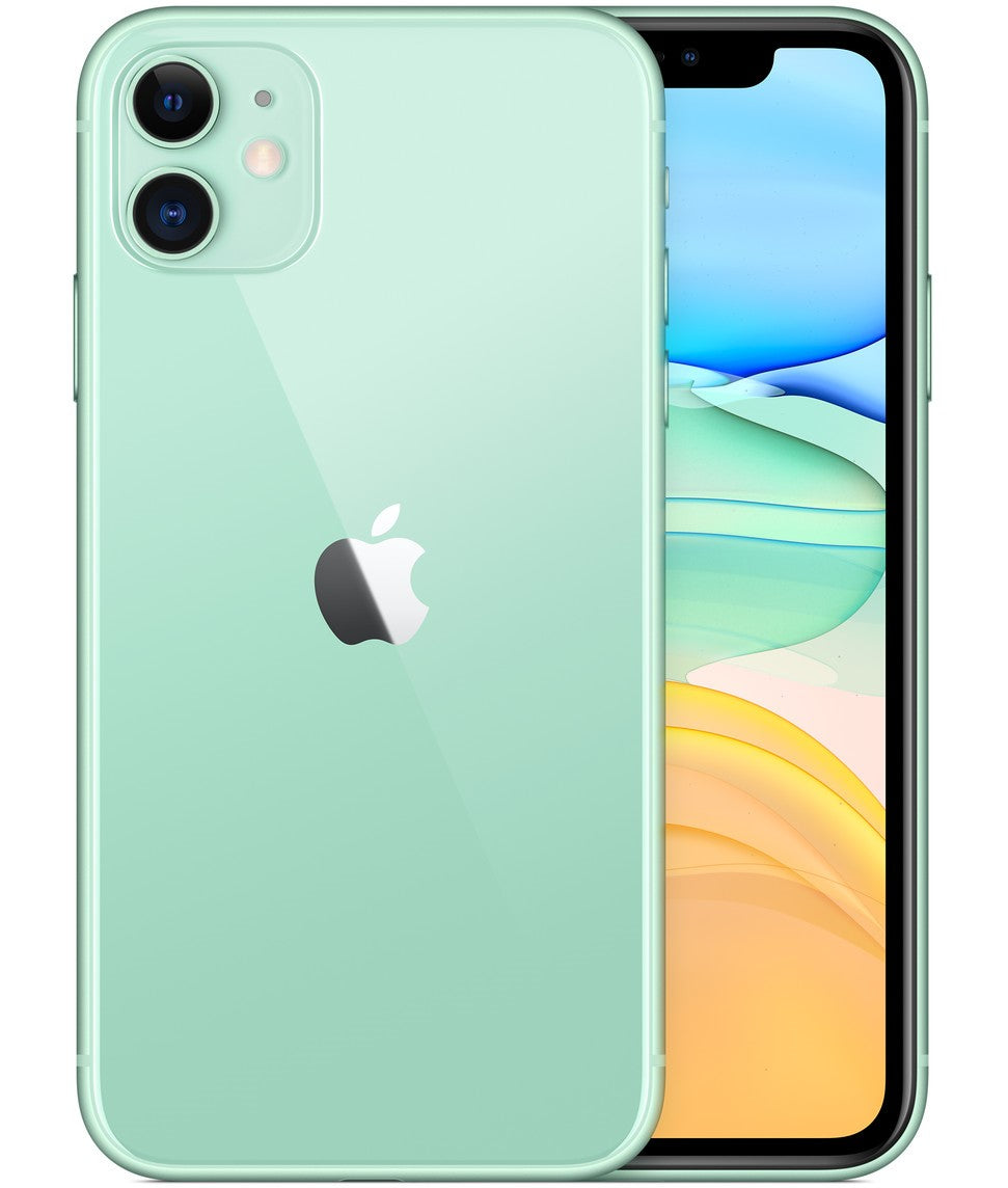 iPhone 11