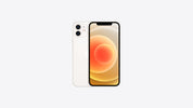 iPhone 12 256GB - White (Unlocked) sample product