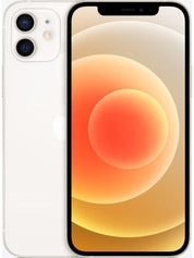 iPhone 12 256GB - White (Unlocked) sample product