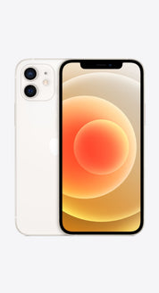 iPhone 12 256GB - White (Unlocked) sample product