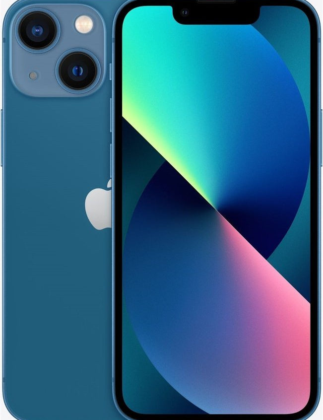 iPhone 13 Mini - 128GB - Blue