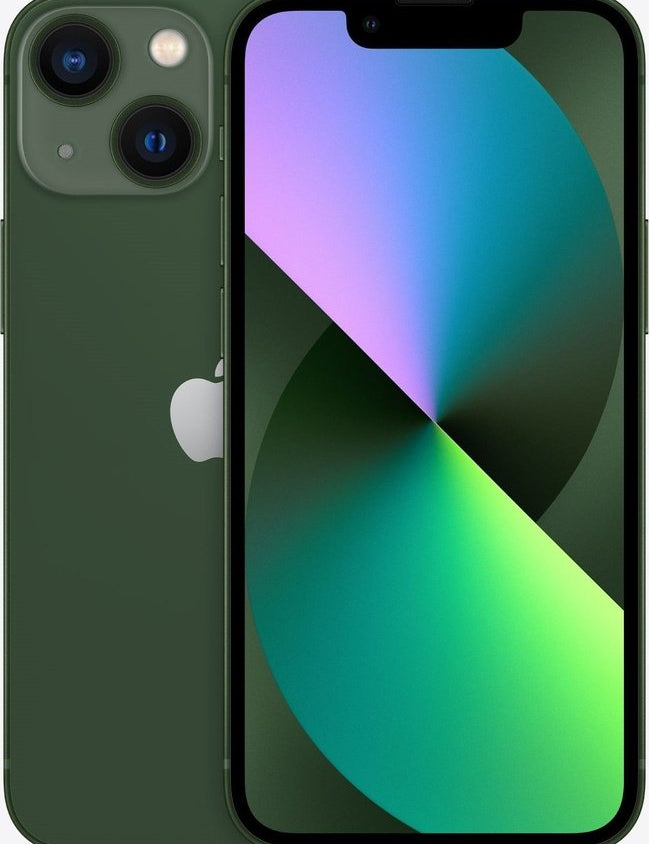 iPhone 13 Mini - 128GB - Blue