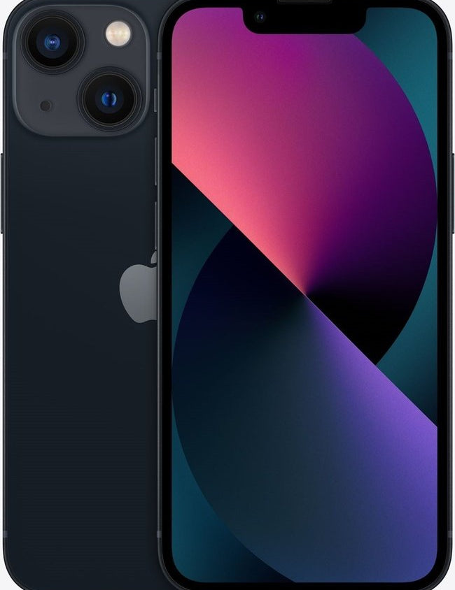 iPhone 13 Mini - 128GB - Blue