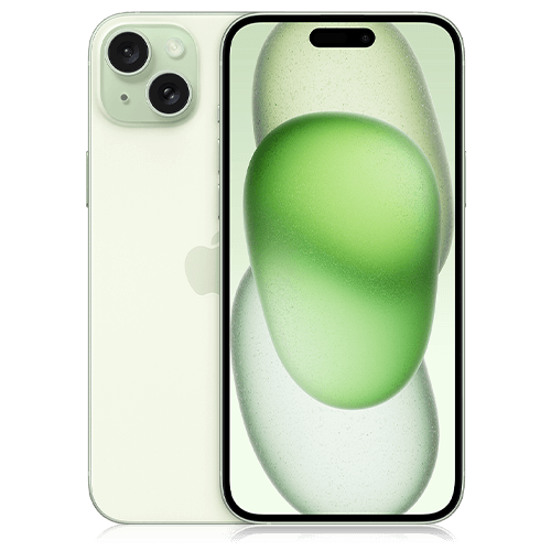 iPhone 15 Plus 512GB - Green (Unlocked)