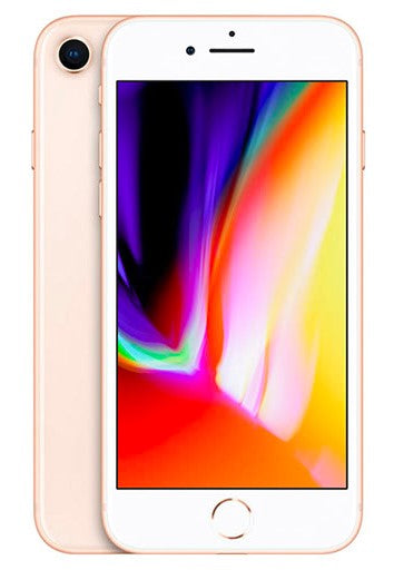 iPhone 8