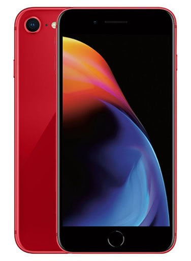 iPhone 8