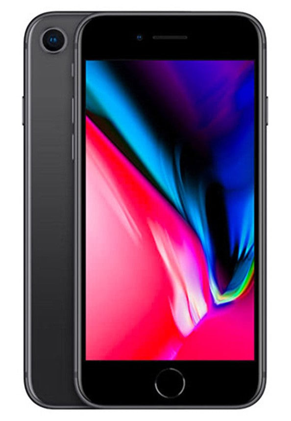 iPhone 8