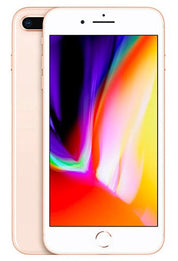 iPhone 8 Plus