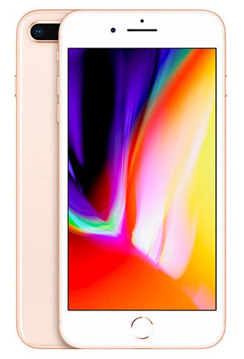 iPhone 8 Plus