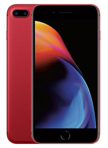 iPhone 8 Plus