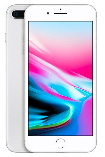 iPhone 8 Plus