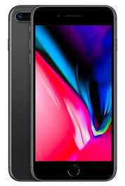 iPhone 8 Plus