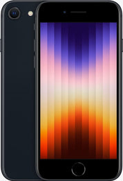 iPhone SE (3rd Generation)