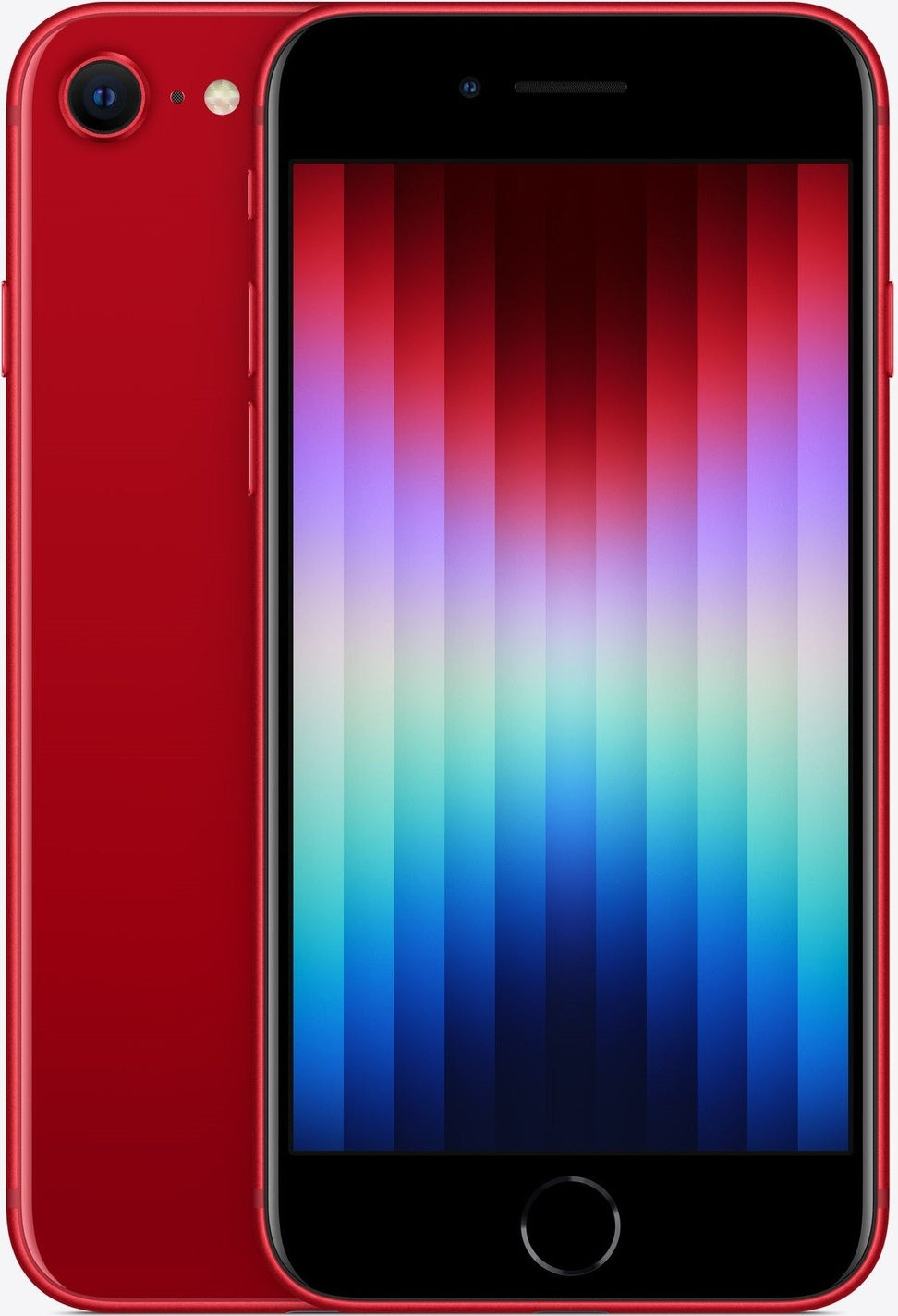 iPhone SE (3rd Generation)