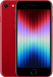 iPhone SE (3rd Generation)