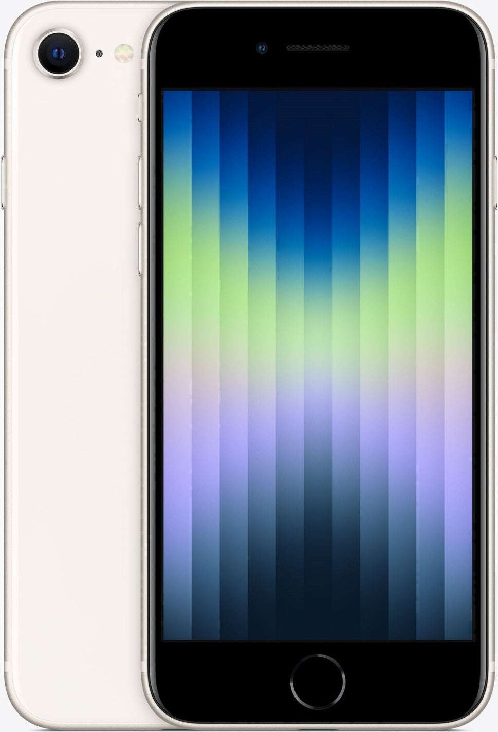iPhone SE (3rd Generation)