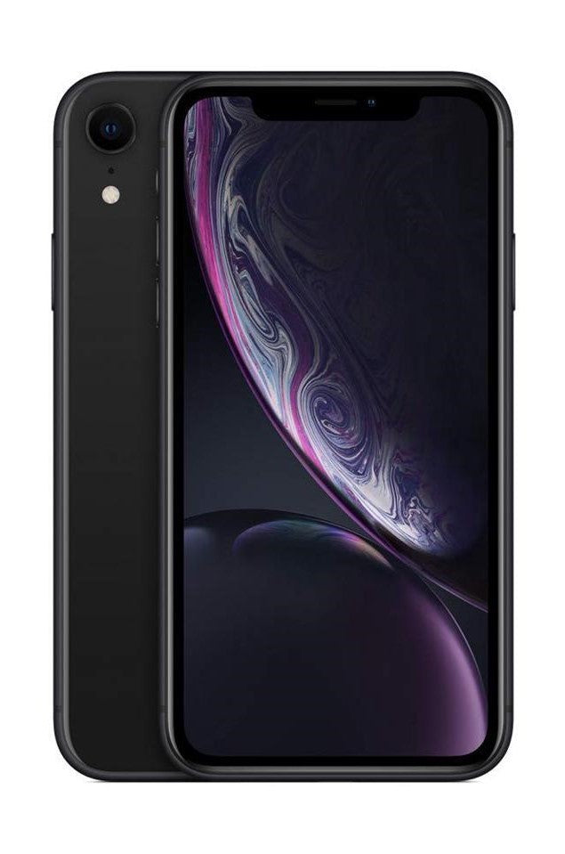 iPhone XR - 64GB - Black