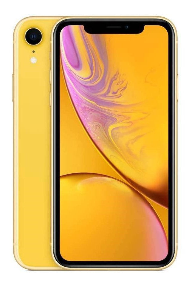 iPhone XR - 64GB - Black