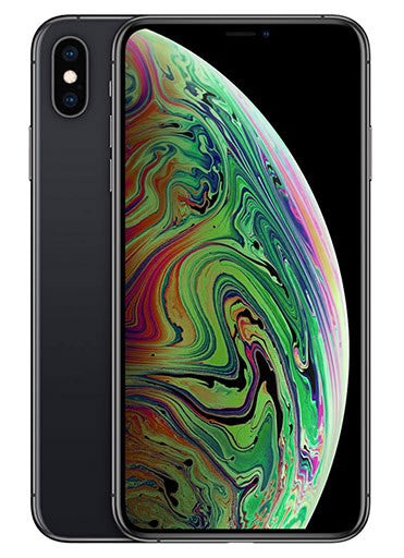 iPhone Xs