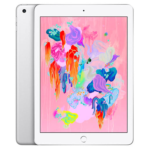 iPad 9.7-inch (2018) 6th Gen