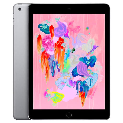 iPad 9.7-inch (2018) 6th Gen