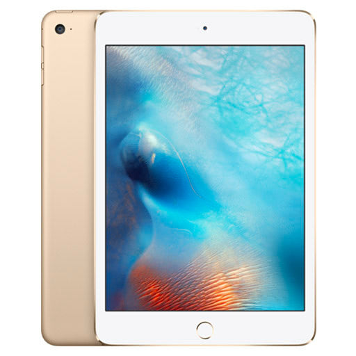 iPad Mini 7.9-inch (2015) 4th Gen