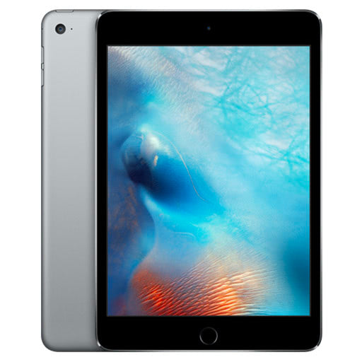 iPad Mini 7.9-inch (2015) 4th Gen