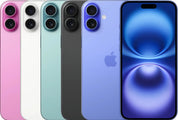 iPhone 16