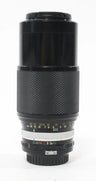 Nikon NIKKOR C Auto 80-200mm f/4.5 MF Lens