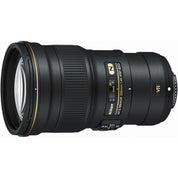 Nikon AF-S NIKKOR 300mm f/4E PF ED VR - F-mount
