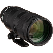 Nikon NIKKOR Z 70-200mm f/2.8 VR S - Z-mount