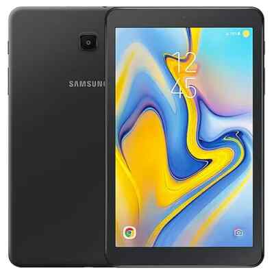 Samsung Galaxy Tab A (2018) - WiFi - 32GB - Black